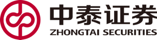 中泰证券股份综合管理平台
